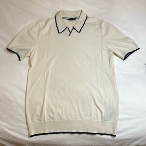 Men’s Ted Baker polo shirt